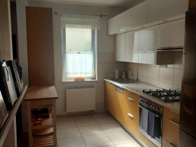 Okólna 86 m², Marki