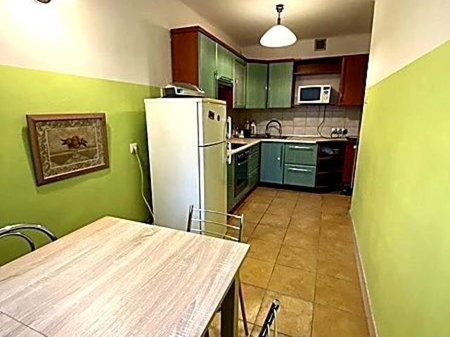 Okólna, Wlotowa 47,44 m², Kraków