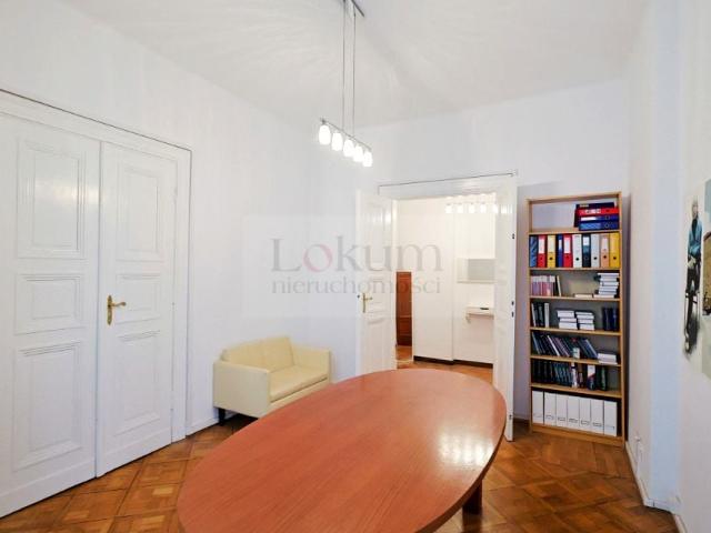 Okólnik 63 m², Warszawa