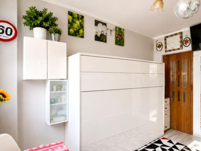 Okopowa 14,33 m², Kołobrzeg
