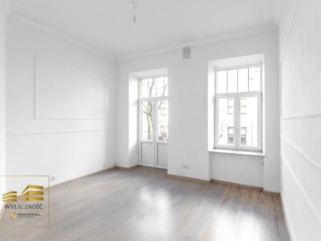 Okopowa 14 44,80 m², Lublin