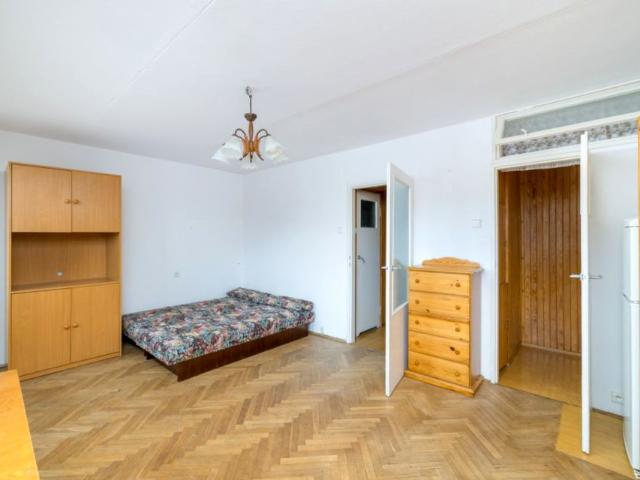 Okopowa 29,29 m², Warszawa
