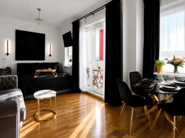 Okopowa 34,50 m², Warszawa
