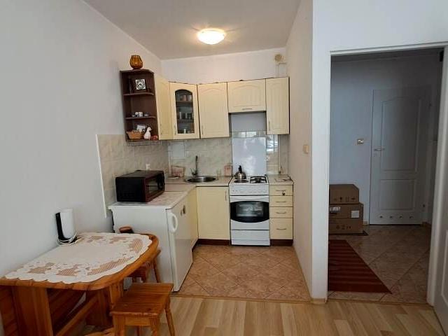 Okopowa 32,20 m², Kołobrzeg