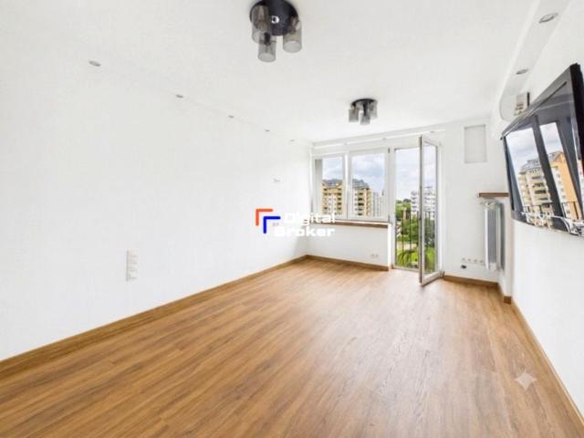 Okopowa 33 m², Warszawa