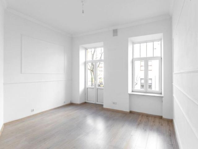 Okopowa 44,80 m², Lublin