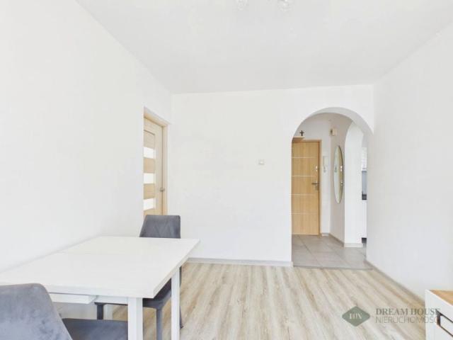Okopowa 45,60 m², Kołobrzeg