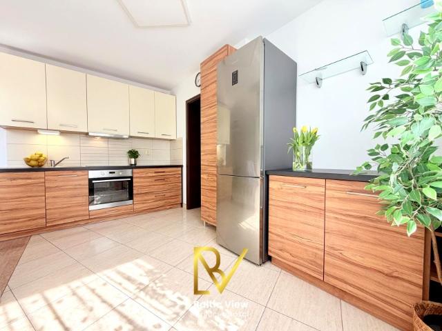 Okopowa 48,09 m², Kołobrzeg