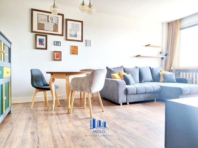 Okopowa 54,22 m², Kołobrzeg