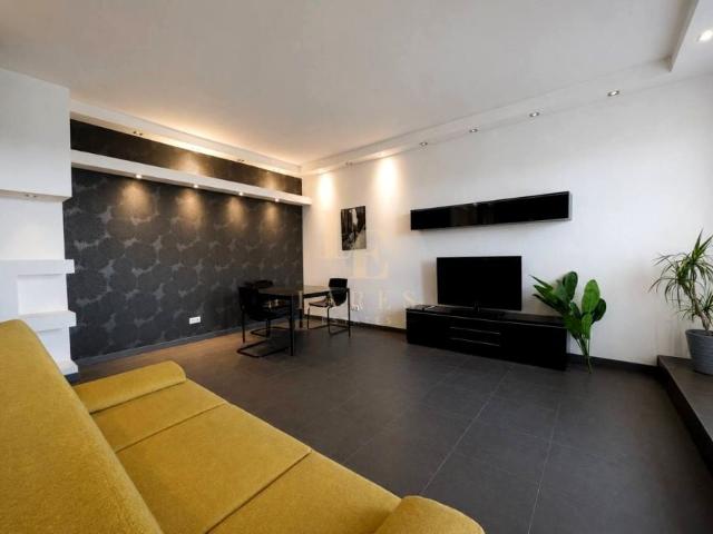 Okopowa 56 m², Warszawa