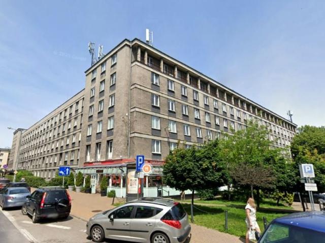 Okopowa 65,20 m², Lublin