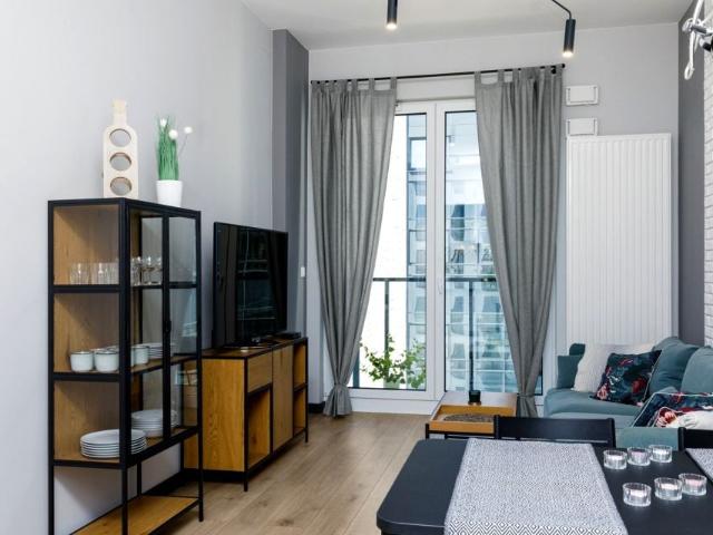 Okopowa 61,90 m², Warszawa