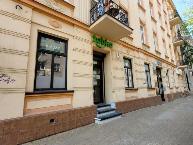 Okopowa 88 m², Lublin