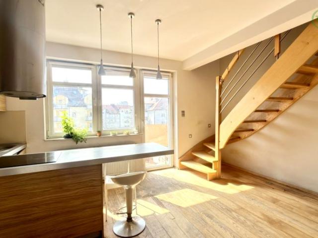Okopowa 97 m², Kołobrzeg