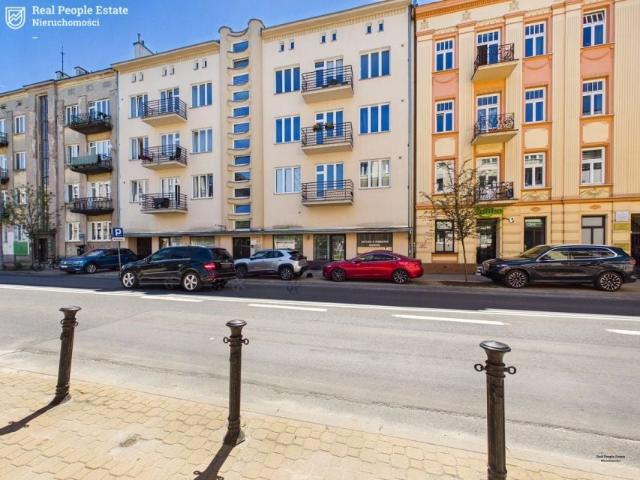 Okopowa 91,70 m², Lublin