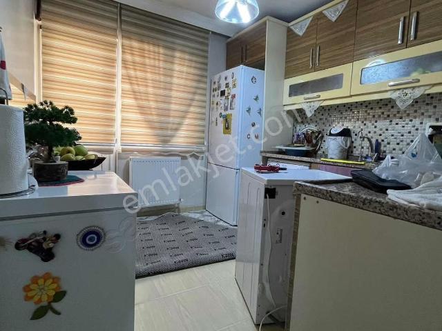 Okatandan Kuyualanda Sakarya Caddesinde 2+1 Eşyalı Kiralık