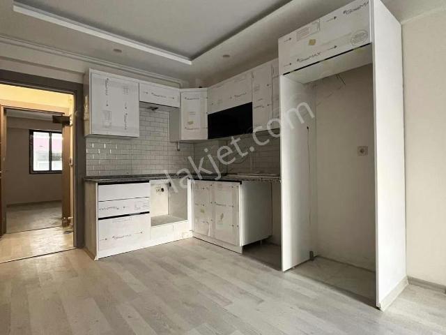 Okatandan Yeni Mahallede 1+1 Sıfır Kiralık Daire