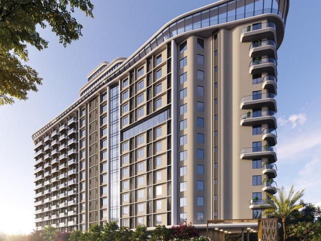 Okay Plus Solitaire Suites Studio 403 Sq. Ft. Apartment in Ramnagariya Jaipur Listing ID: #9978