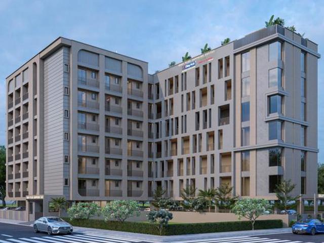 Okay Plus Sapphire Suites,Karni Vihar Studio Studio Apartment For Sale Jaipur
