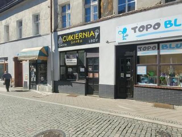 Okazja, 2 odrębne lokale