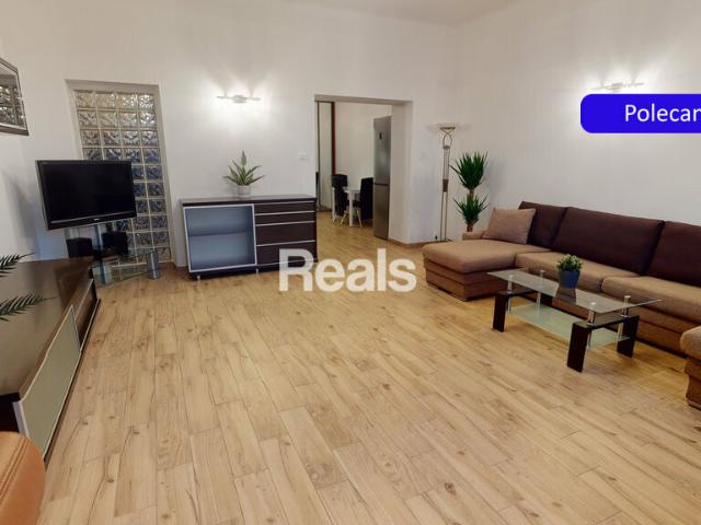 OKAZJA! Centrum| 2 pokoje |55 m² | Cena z czynszem