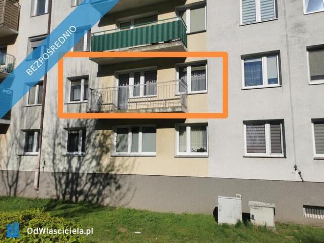 OKAZJA! Gotowe do zamieszkania mieszkanie na os. Staszica w Gorzowie Wielkopolskim – 65,81 m²