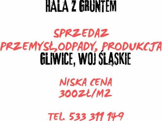 Okazja przetwarzanie ZŁOMU, przemysł, produkcja