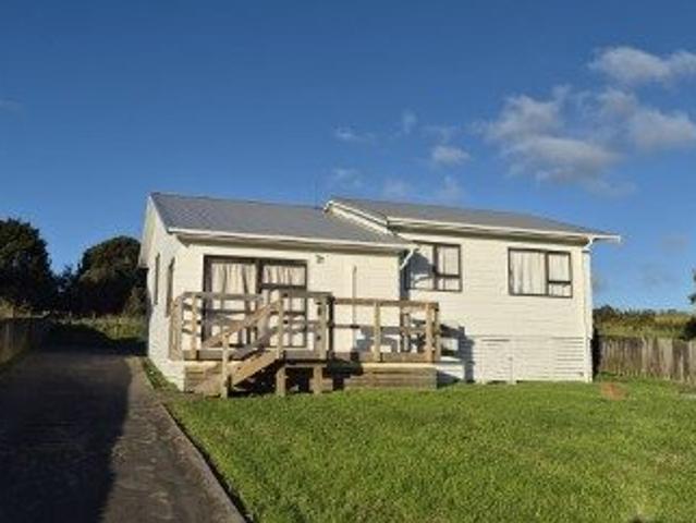 okaihau, 3 bedrooms