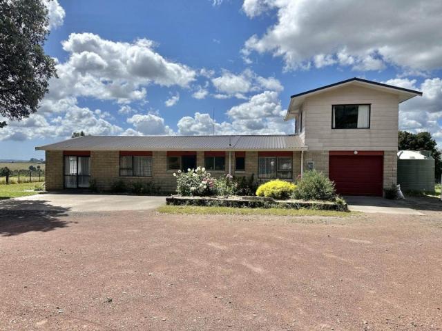 Okaihau, 4 bedrooms