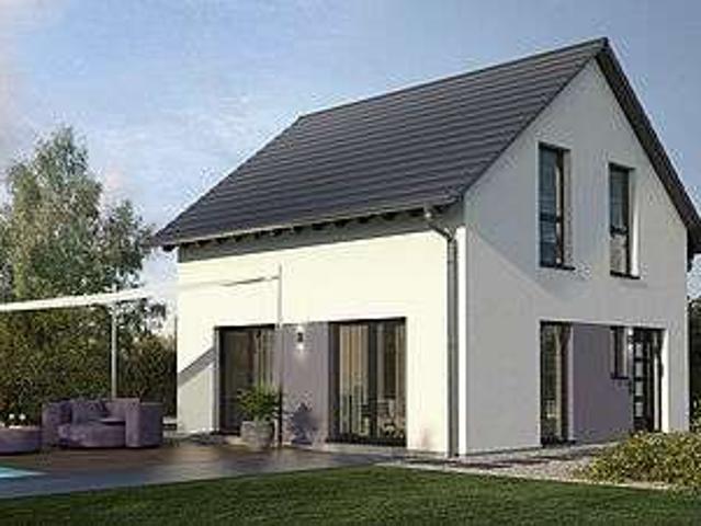 Okal Haus in Nisterberg