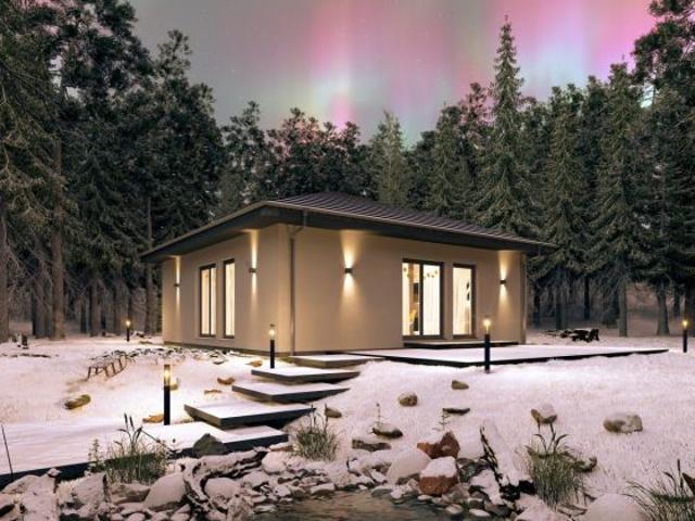 OKAL HAUS Ihr barierrefreier Start ins Eigenheim