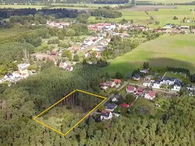 OKAL SCHAFFT IHR NEUES ZUHAUSE IN STÜLPE MIT GUTER BERLIN ANBINDUNG