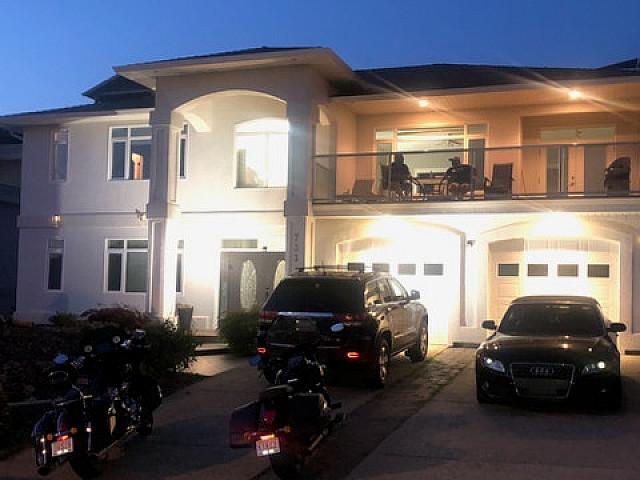 Okanagan House For Sale