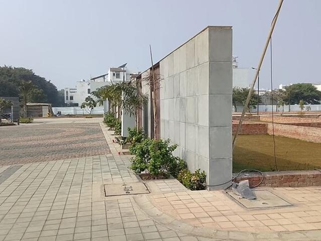 Okas Sukoon 1378 Sq.Ft. Plot in Sushant Golf City Lucknow Listing ID: #10223