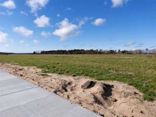 Łokciowe 1 569 m², Łokciowe