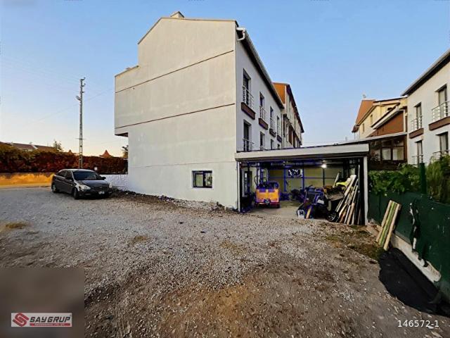 ŞOKFİYAT Güzelkentte 4+2 Müstakil Villa İSTER KONUT İSTER İŞYERİ