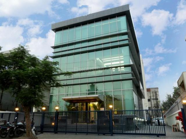 Okhla Industrial Area Office Office For Sale New Delhi