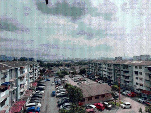 Okit Apartment