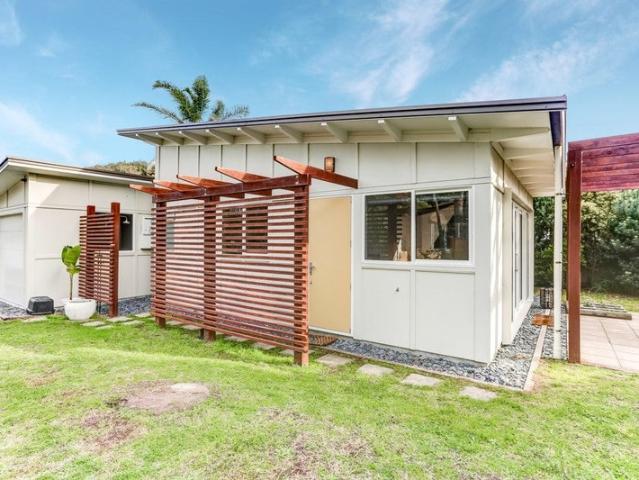 okitu, 2 bedrooms