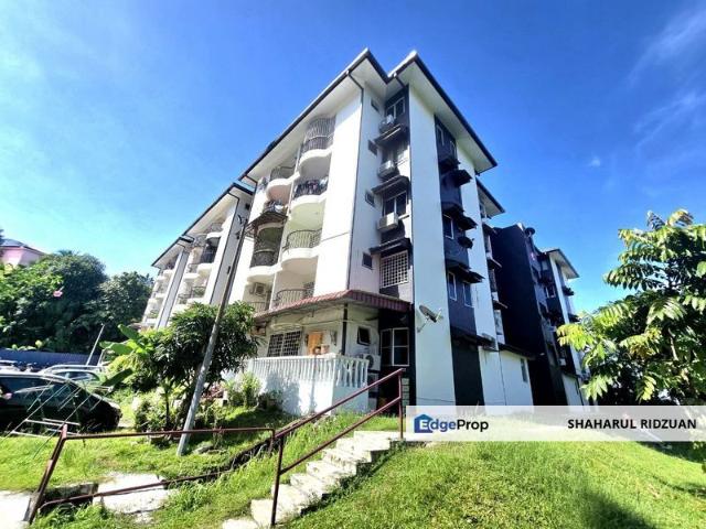 Okid Apartment