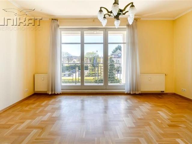 Łokietka Władysława 56,60 m², Sopot