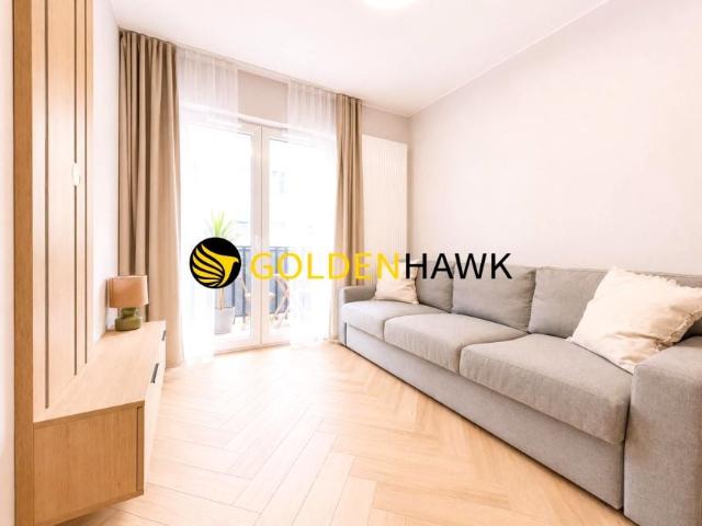 Łokietka 30 m², Szczecin