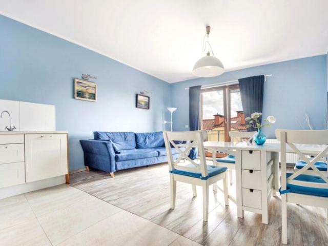 Łokietka 45 m², Sopot