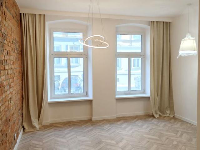 Łokietka 4 65 m², Gliwice
