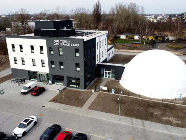 Łokietka 5 oraz 11 17 20 m², Toruń