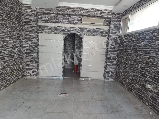 Okkalı Emlak Tan Çiğli De Kiralık Dükkan