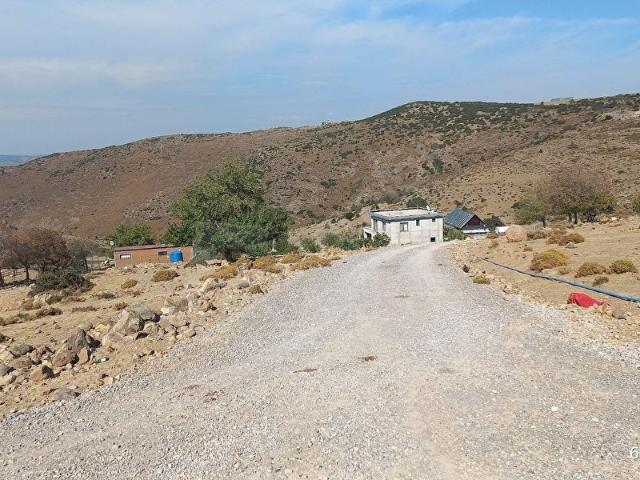 Okkalı Emlak tan Menemen Beyköy de Satılık Tarla