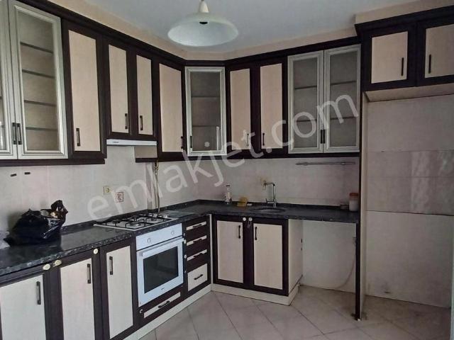 Okkalı Emlak Tan Menemen Mermerli Mah. De Kiralık 3+1 Daire