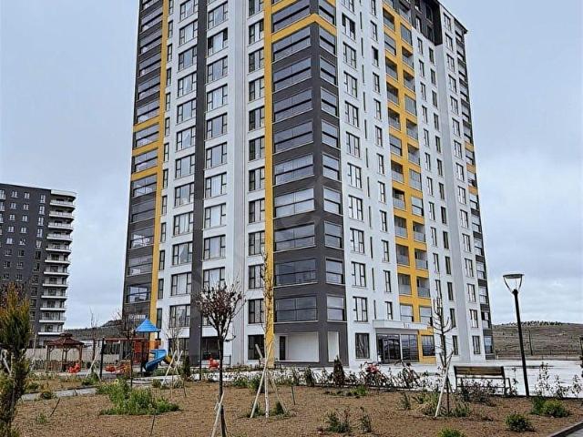 OKKALI Group'dan CUMHURİYET MAHALLESİ ÇAKIRŞEHİR 2 SIFIR DAİRE