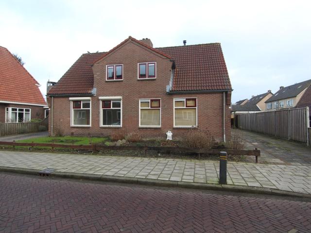Okkenbroekstraat, 11, 8112AK, Nieuw Heeten, Overijssel 8112AK